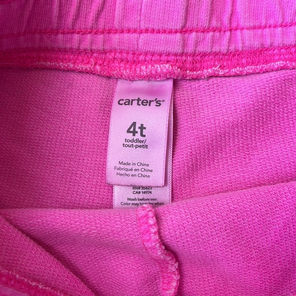 Size 4 shorts - Picture 2 of 3